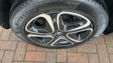 Citroen C3 1.2 PureTech Sense 5dr Petrol Hatchback